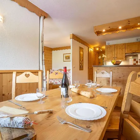 Vanoise 751 By Interhome