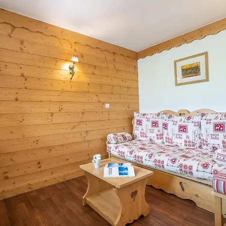 Lejlighed Vanoise 751 By Interhome *