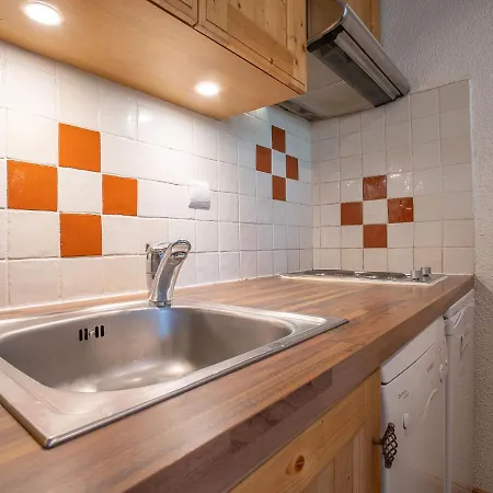 Lejlighed Vanoise 751 By Interhome *