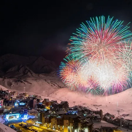 Vanoise 751 By Interhome