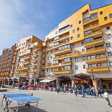 Vanoise 751 By Interhome * 발토랑스