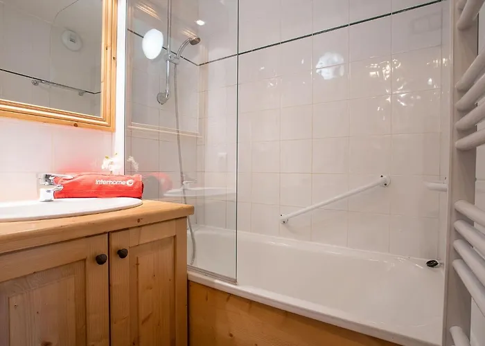 Vanoise 751 By Interhome