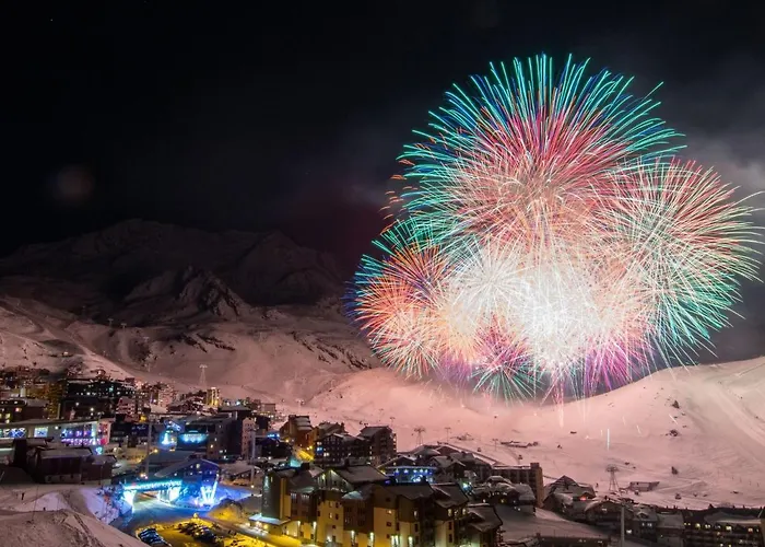 Vanoise 751 By Interhome