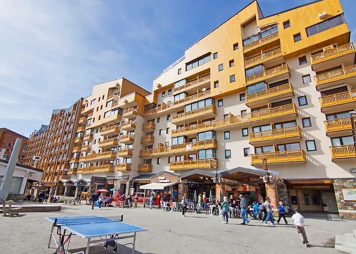 Vanoise 751 By Interhome * 발토랑스