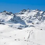 Lägenhet Vanoise 751 By Interhome