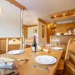 Vanoise 751 By Interhome