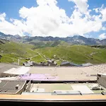 Vanoise 751 By Interhome Lägenhet *