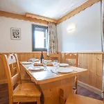 Vanoise 751 By Interhome Val Thorens