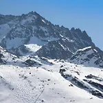 Vanoise 751 By Interhome Lägenhet Val Thorens