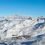 Vanoise 751 By Interhome Lägenhet *