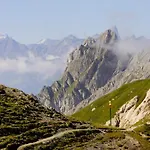 Lägenhet Vanoise 751 By Interhome Val Thorens