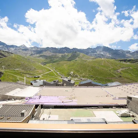 Vanoise 751 By Interhome Lägenhet *