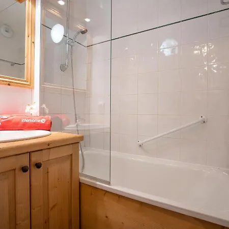 Vanoise 751 By Interhome