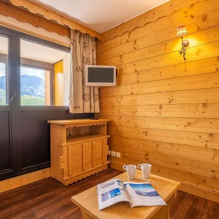 Vanoise 751 By Interhome *