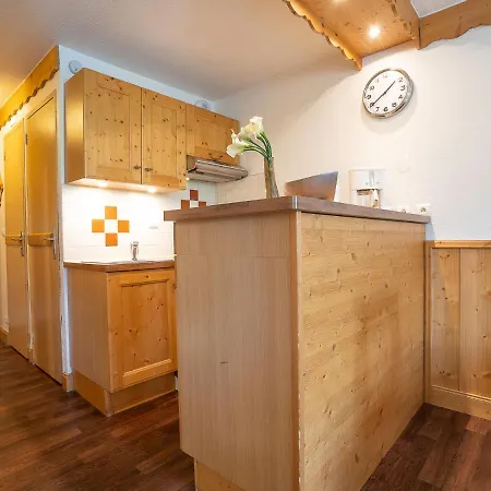 Vanoise 751 By Interhome * Val Thorens