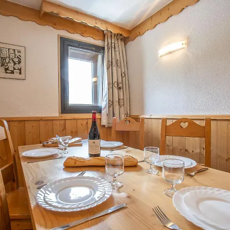 Vanoise 751 By Interhome *