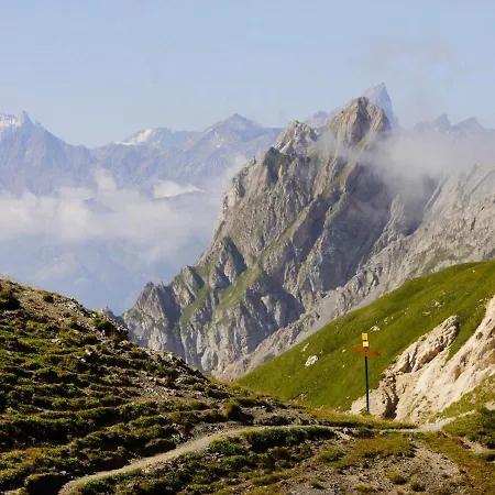 Apartman Vanoise 751 By Interhome Val Thorens