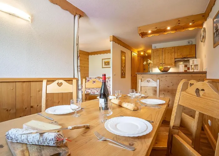 Vanoise 751 By Interhome