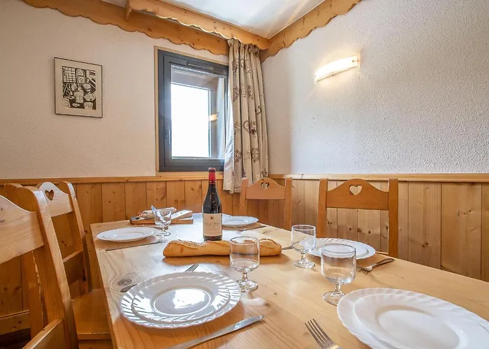 Vanoise 751 By Interhome *